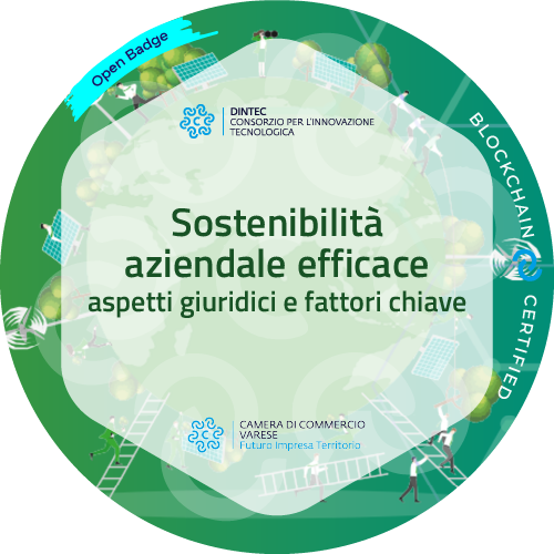 Badge pubblico 66740